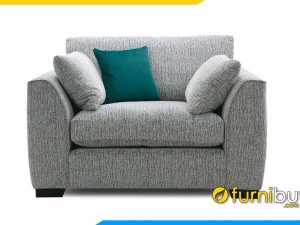 Ghế sofa đơn nhỏ hiện đại FB20030